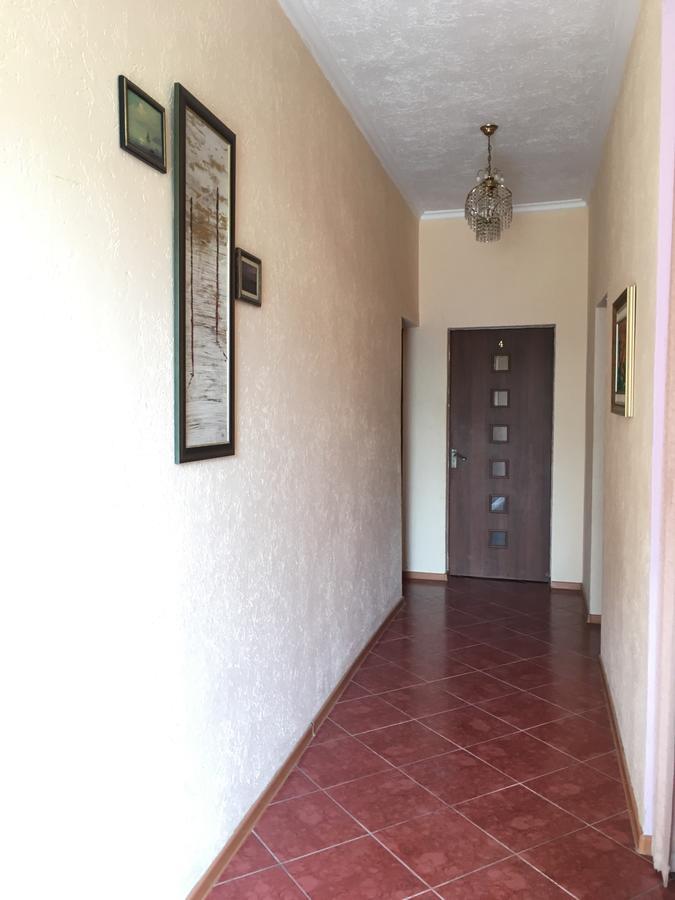 Emiliya Guest House Gagra Exterior photo